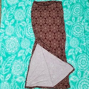 Rue21 Maxi Skirt
